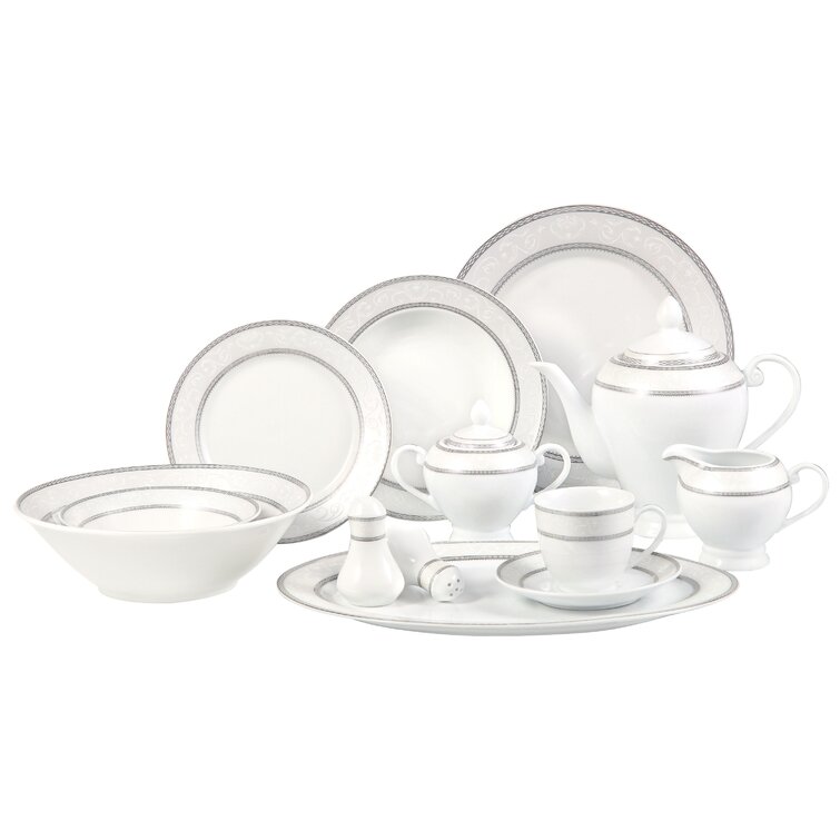 Dinner sets outlet next home